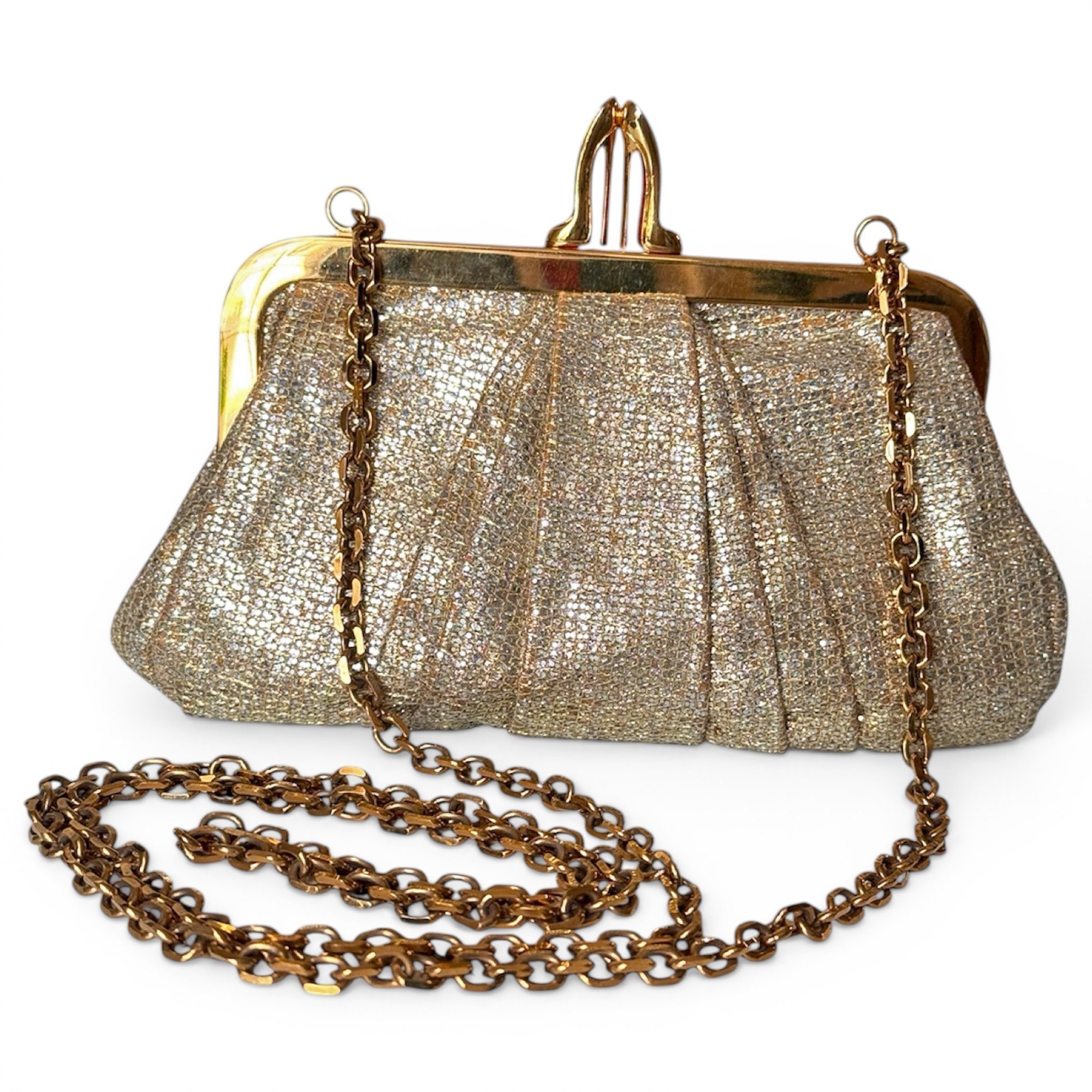 Christian Louboutin Clutch bag