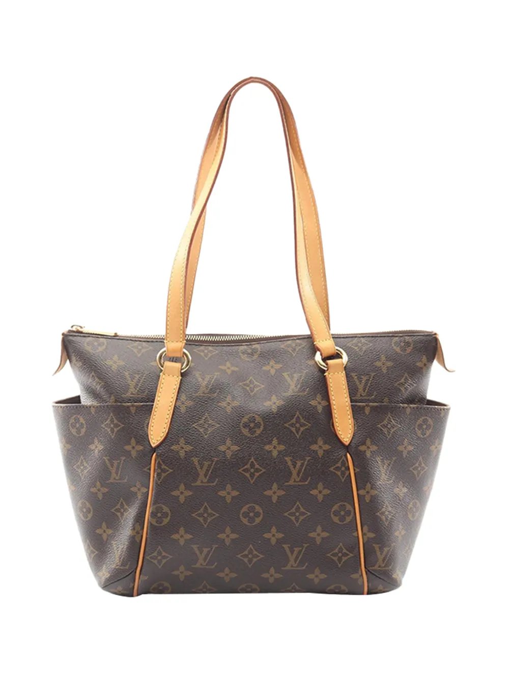 2012 Monogram Totally PM tote bag