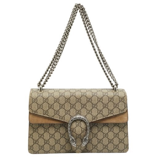 Dionysus handbag
