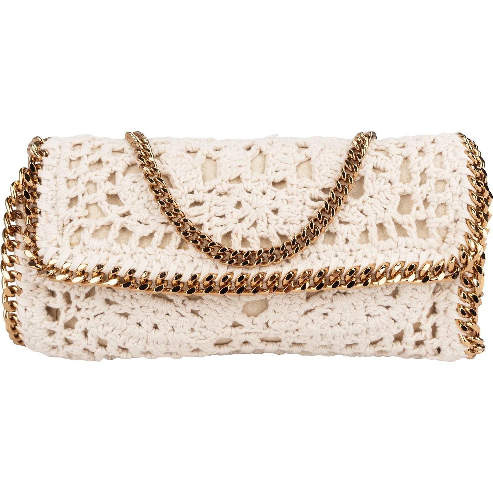 Stella McCartney Falabella crossbody bag