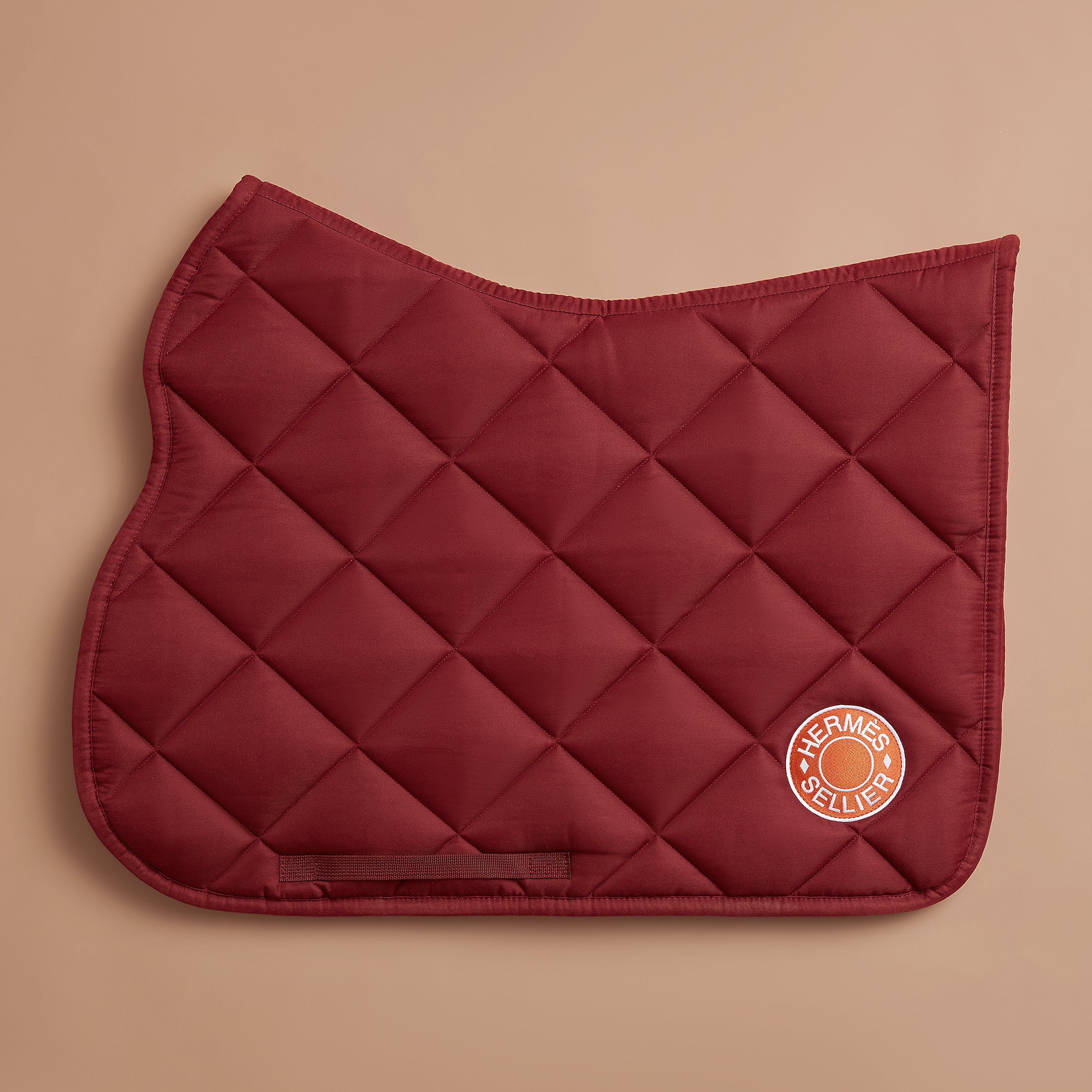 Jump general purpose saddle pad