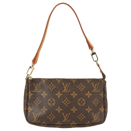 Pochette Accessoire cloth handbag