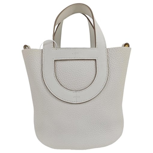 Hermes In The Loop Handbag