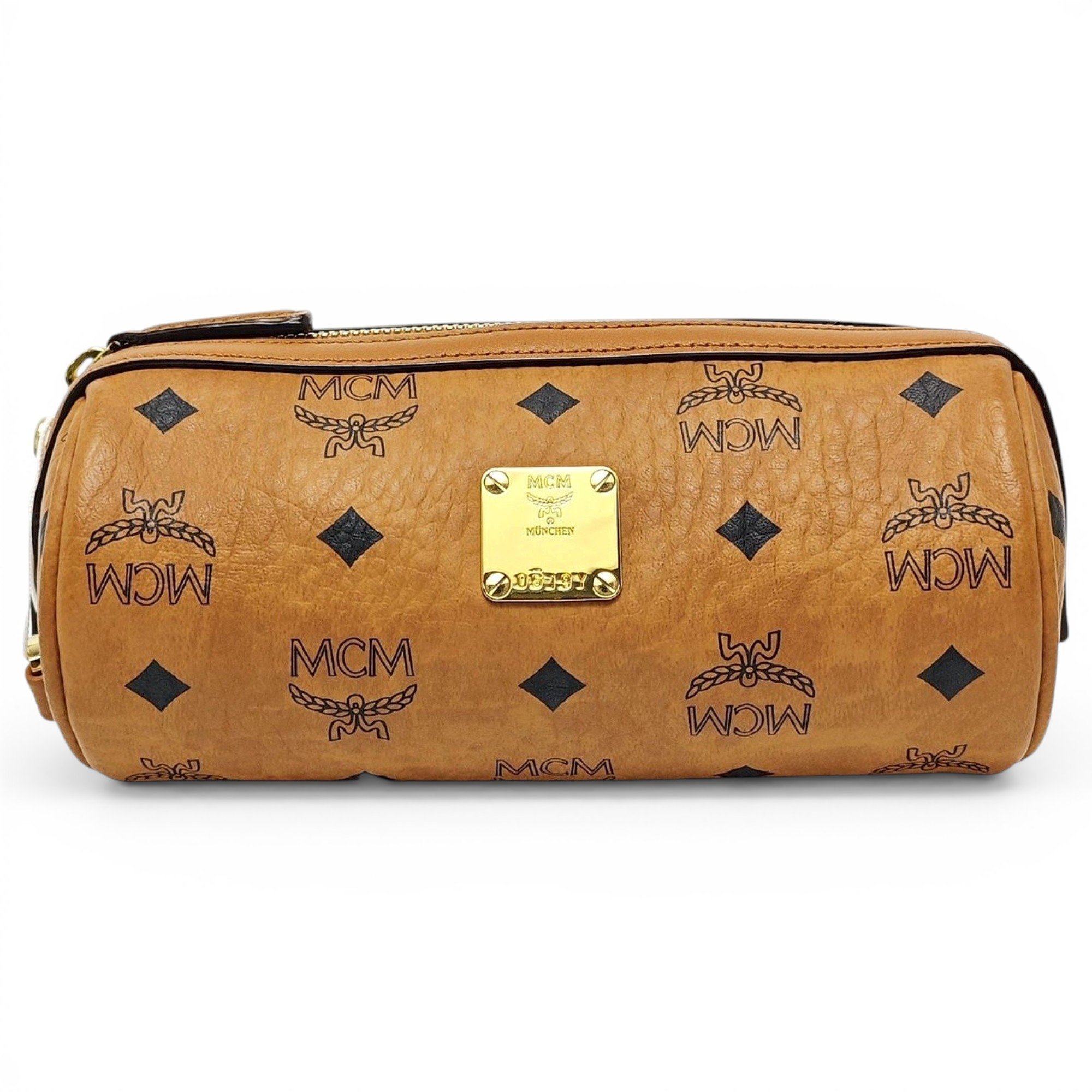 MCM Leather handbag