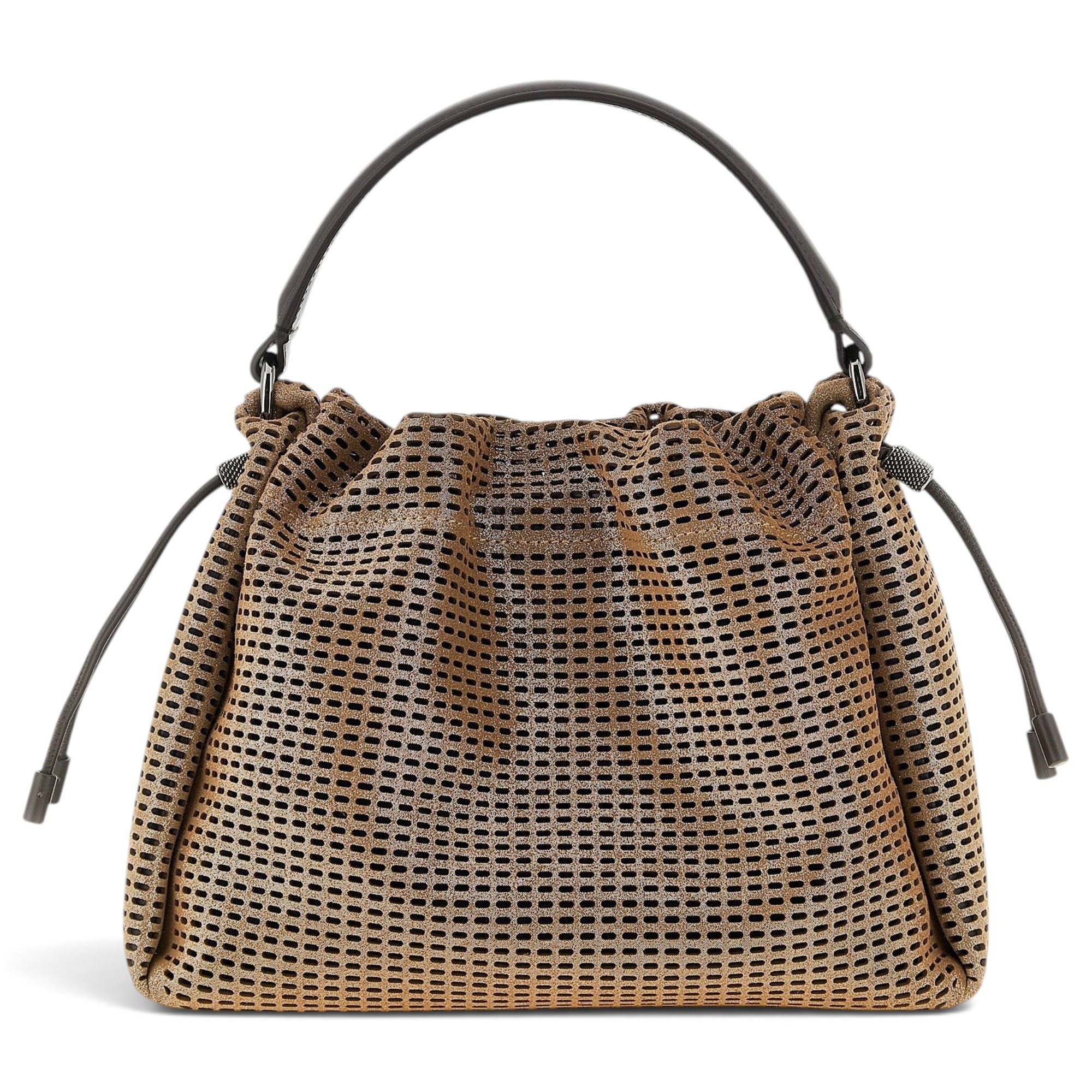 Brunello Cucinelli Leather handbag