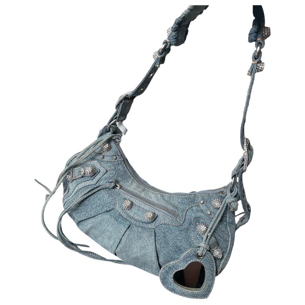 Le Cagole handbag