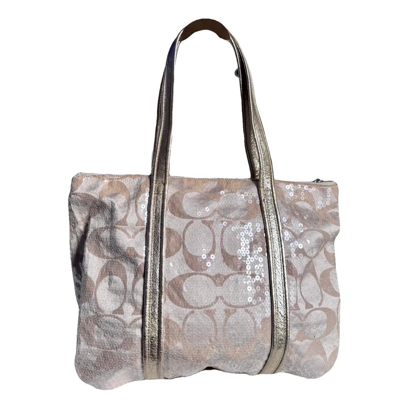 Cloth handbag