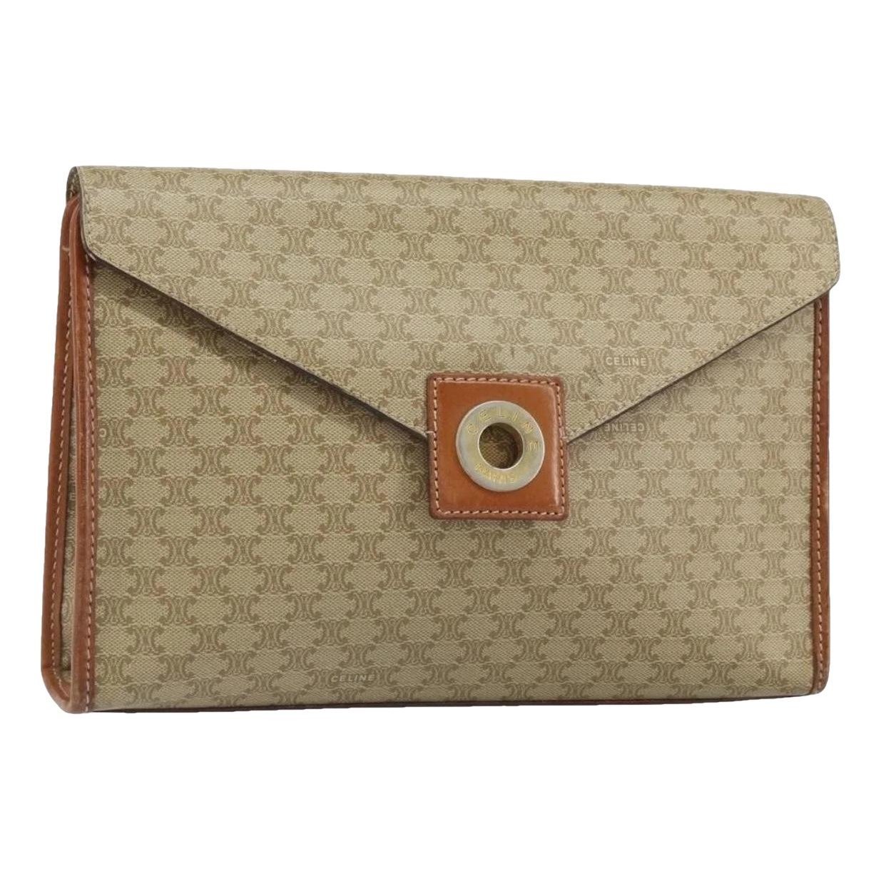 Clutch bag