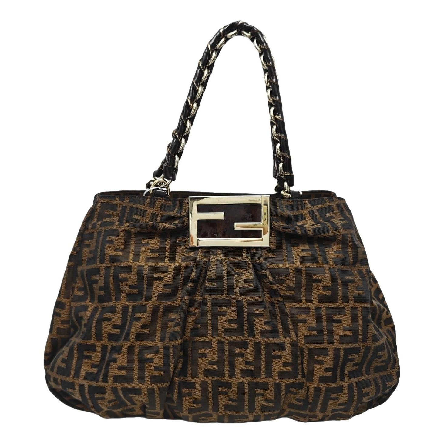 Cloth handbag