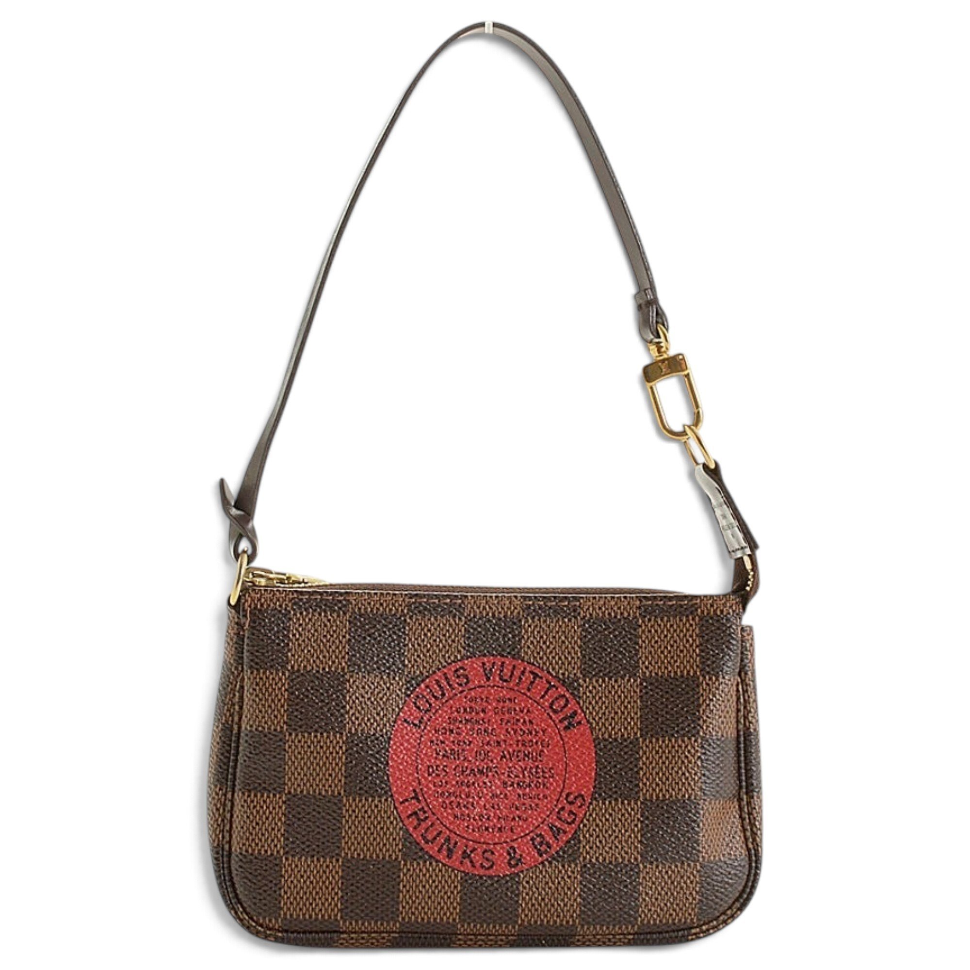 Cloth mini bag