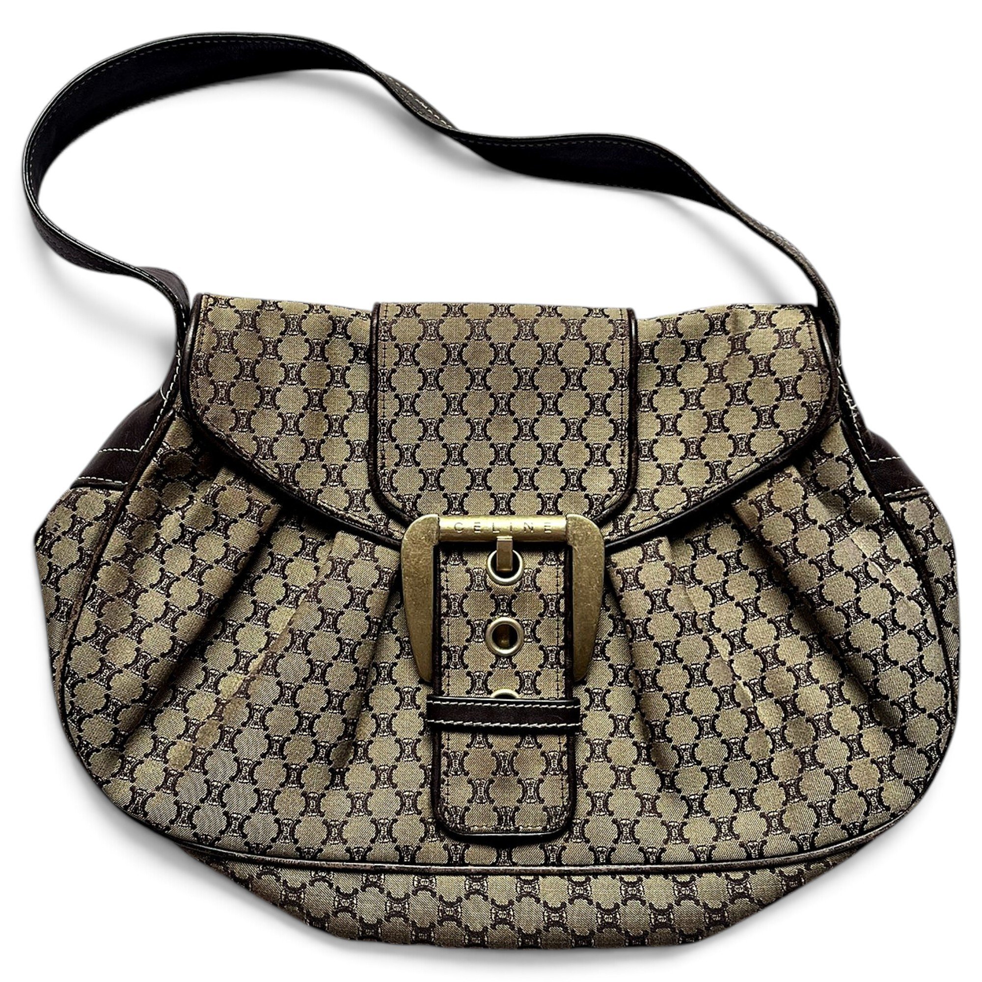 Cloth handbag