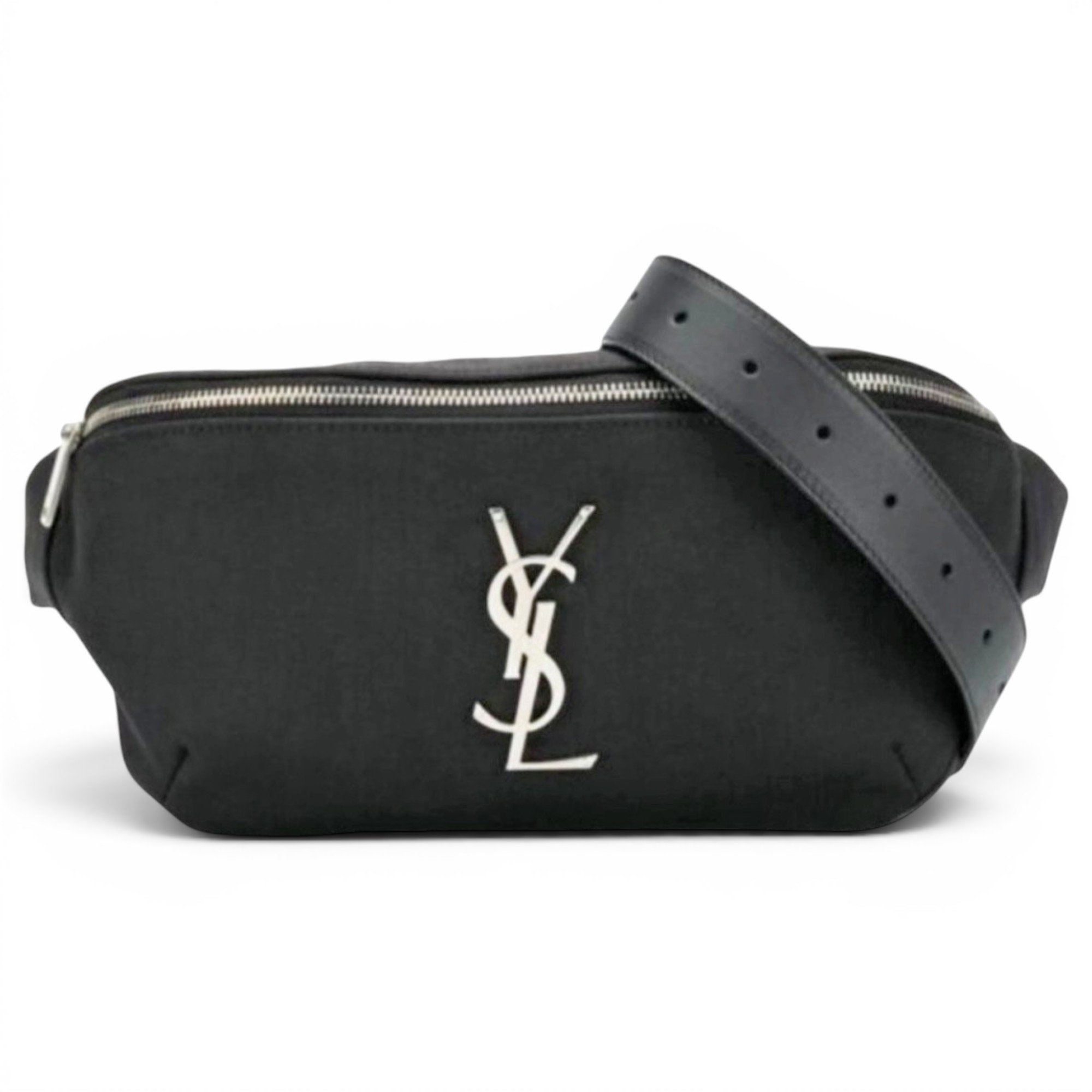 Cloth crossbody bag