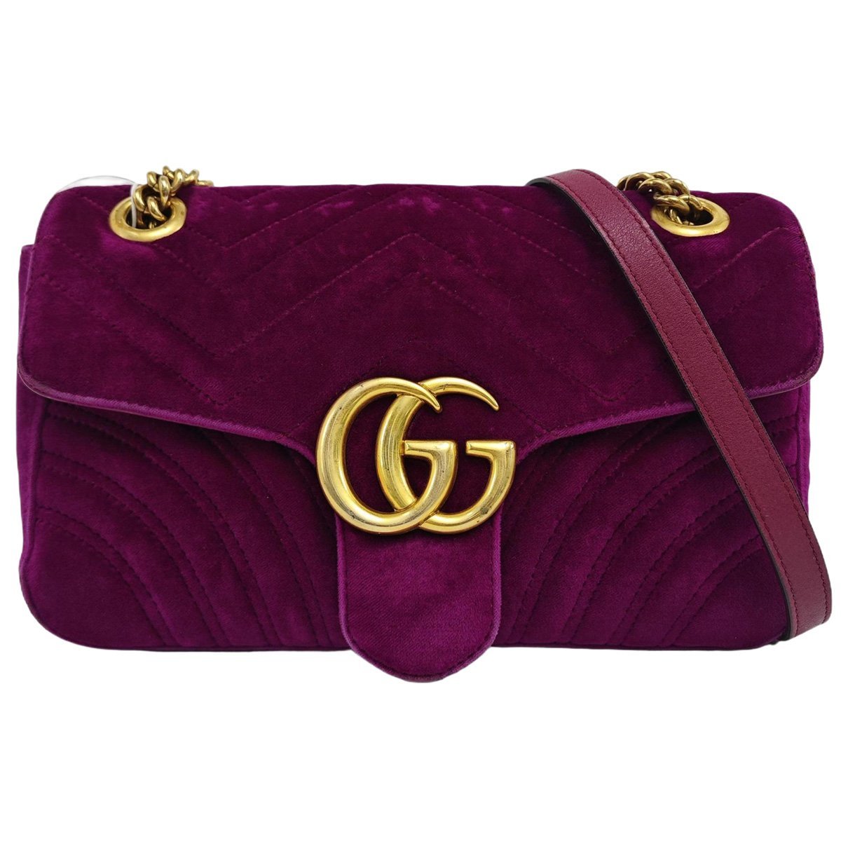 GG Marmont handbag