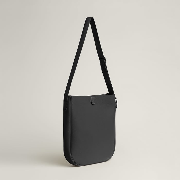 Noir Ancrage Bag