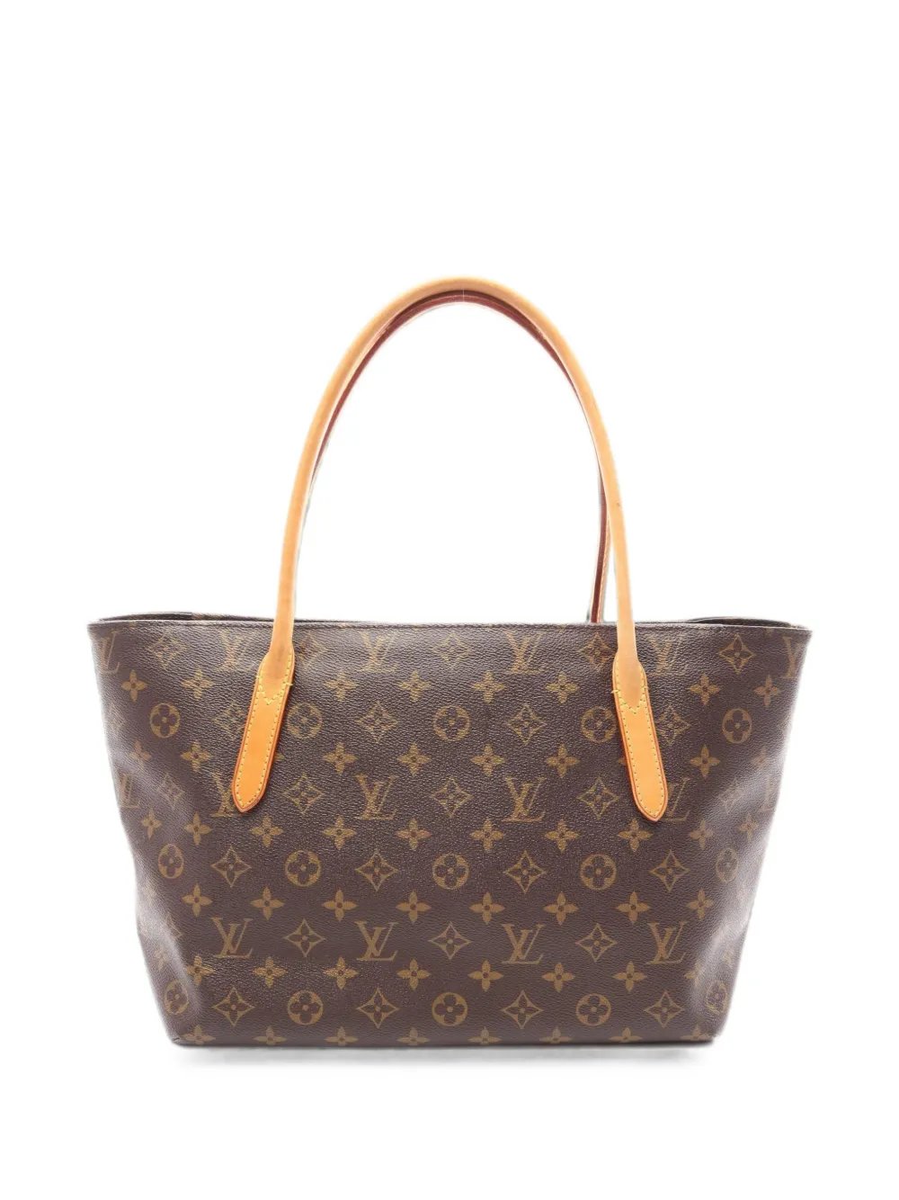 2012 Raspail PM Monogram tote bag