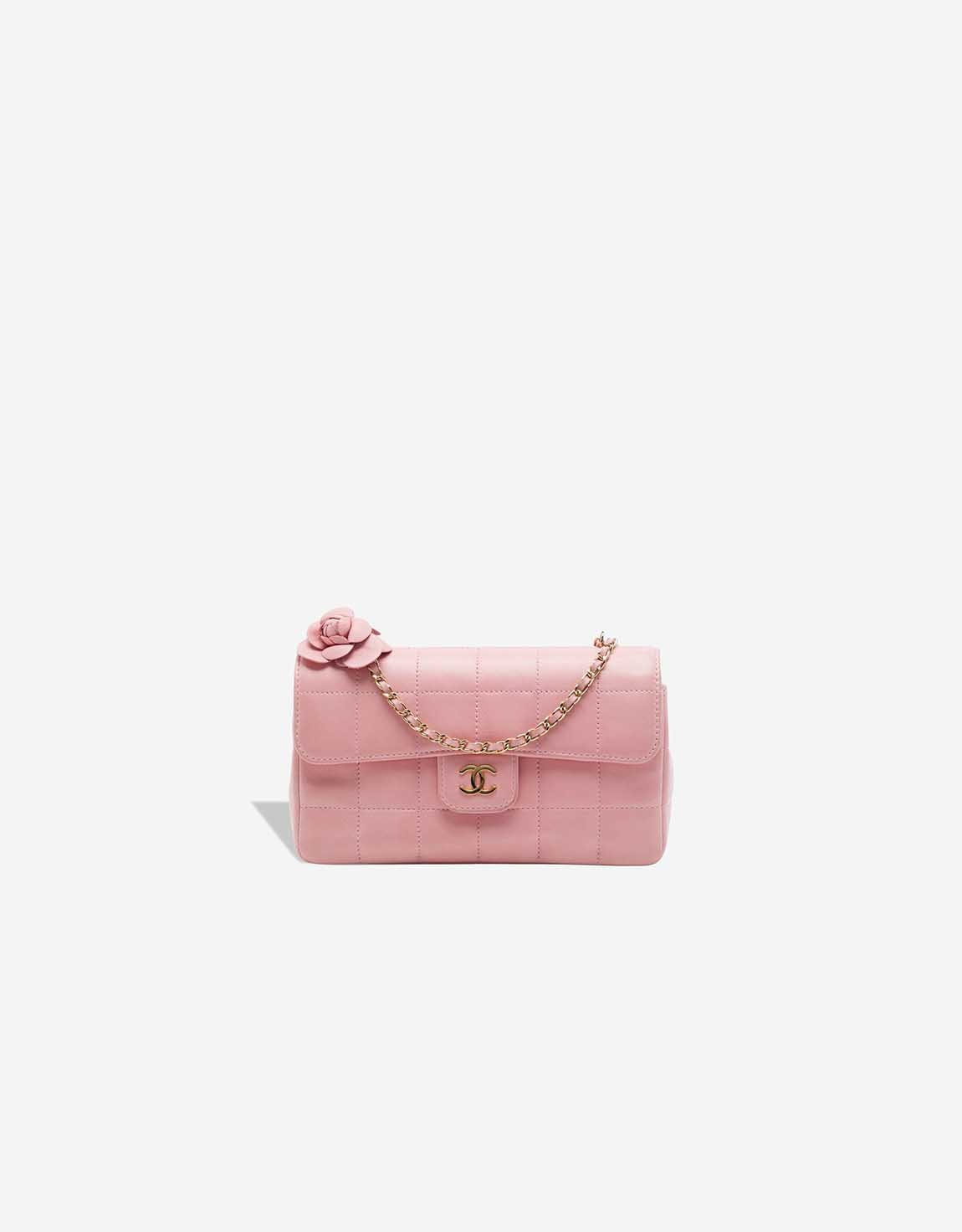 
		Chocolate Bar Mini Lamb Pink    