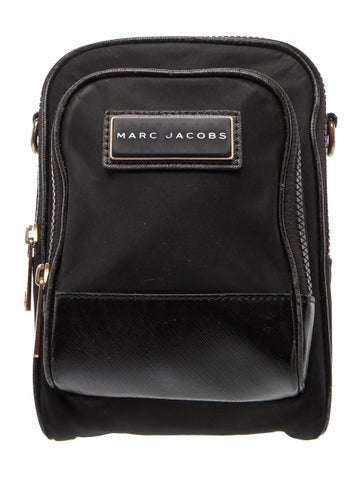 Nylon Backpack