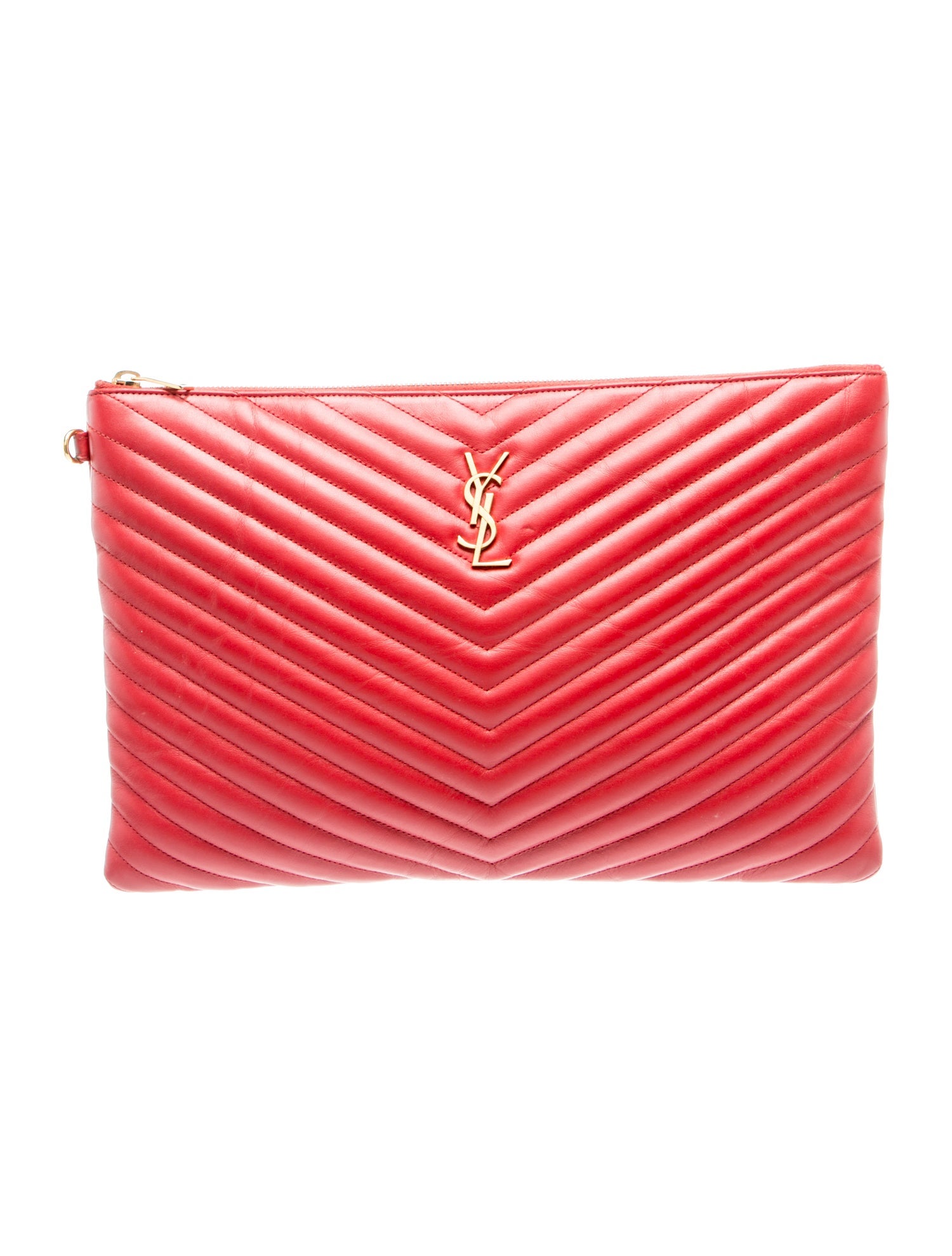 Chevron Clutch