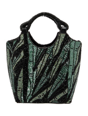Top Handle Bag