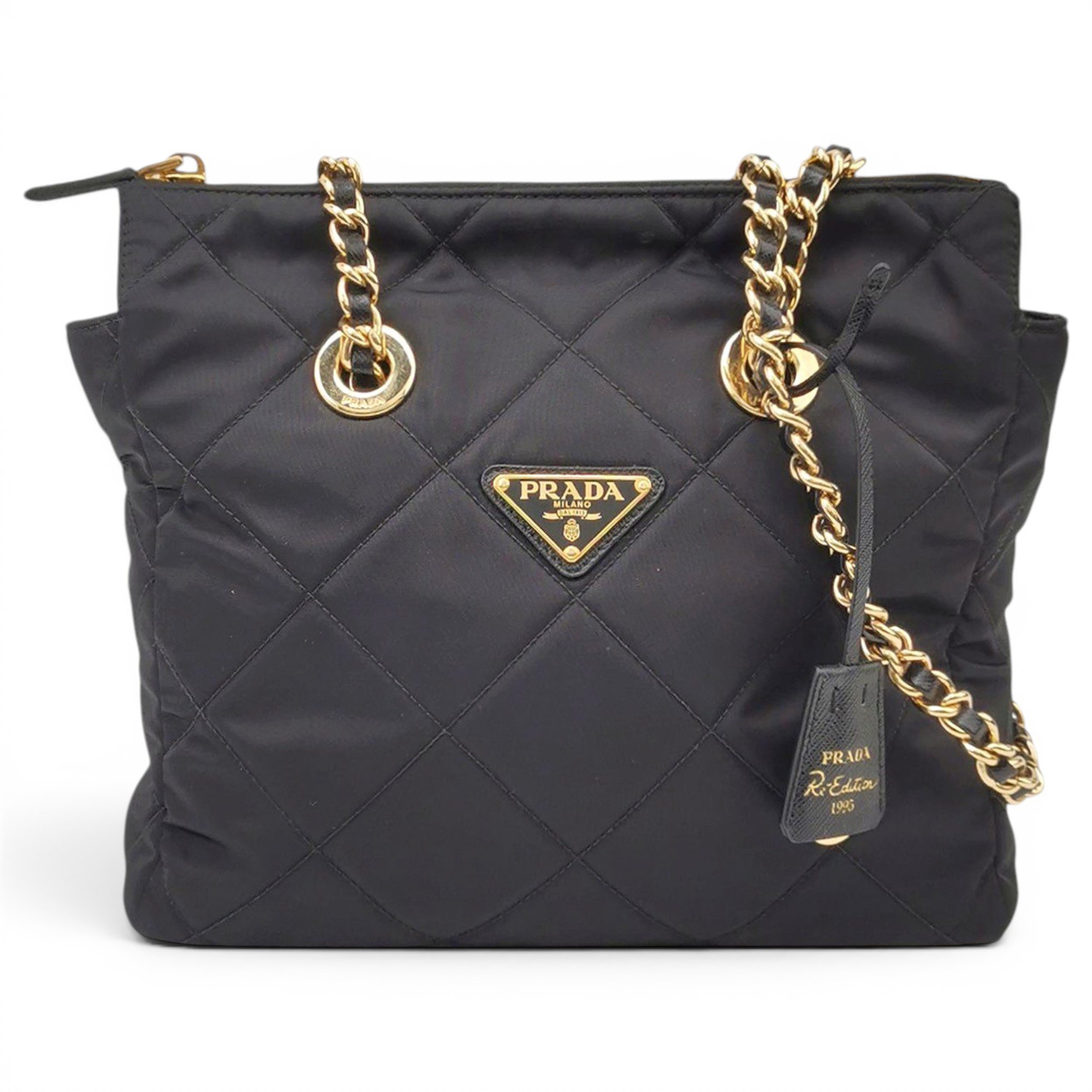 Cloth handbag