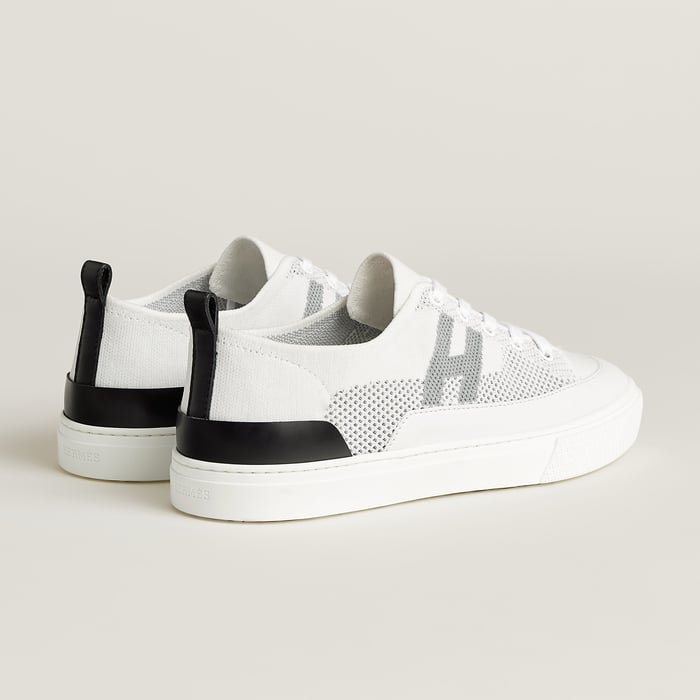 Blanc Deep Sneaker