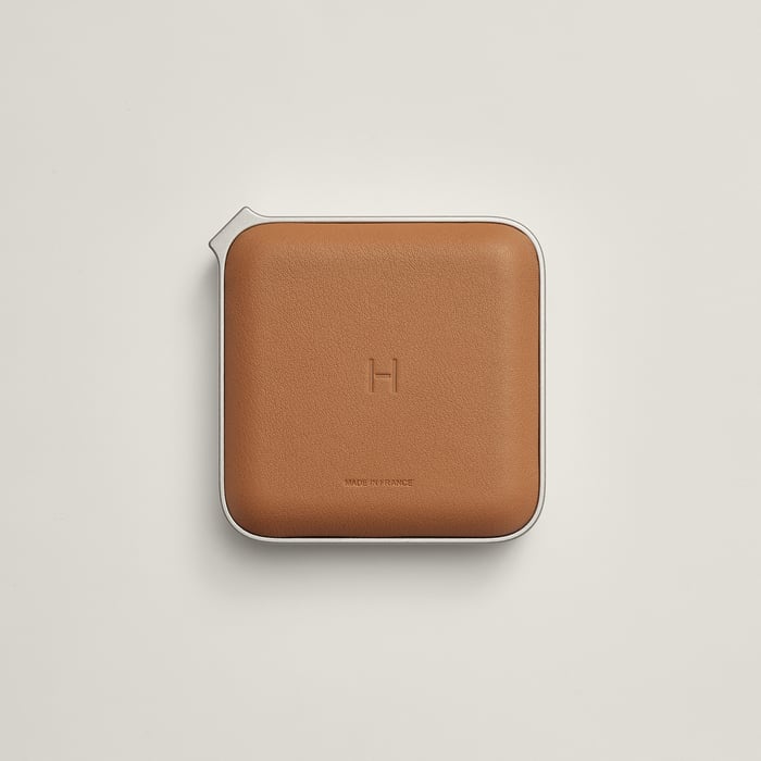 Gold Volt'H Mini Power Bank