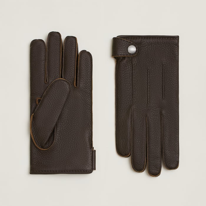 Moka Hubert Gloves