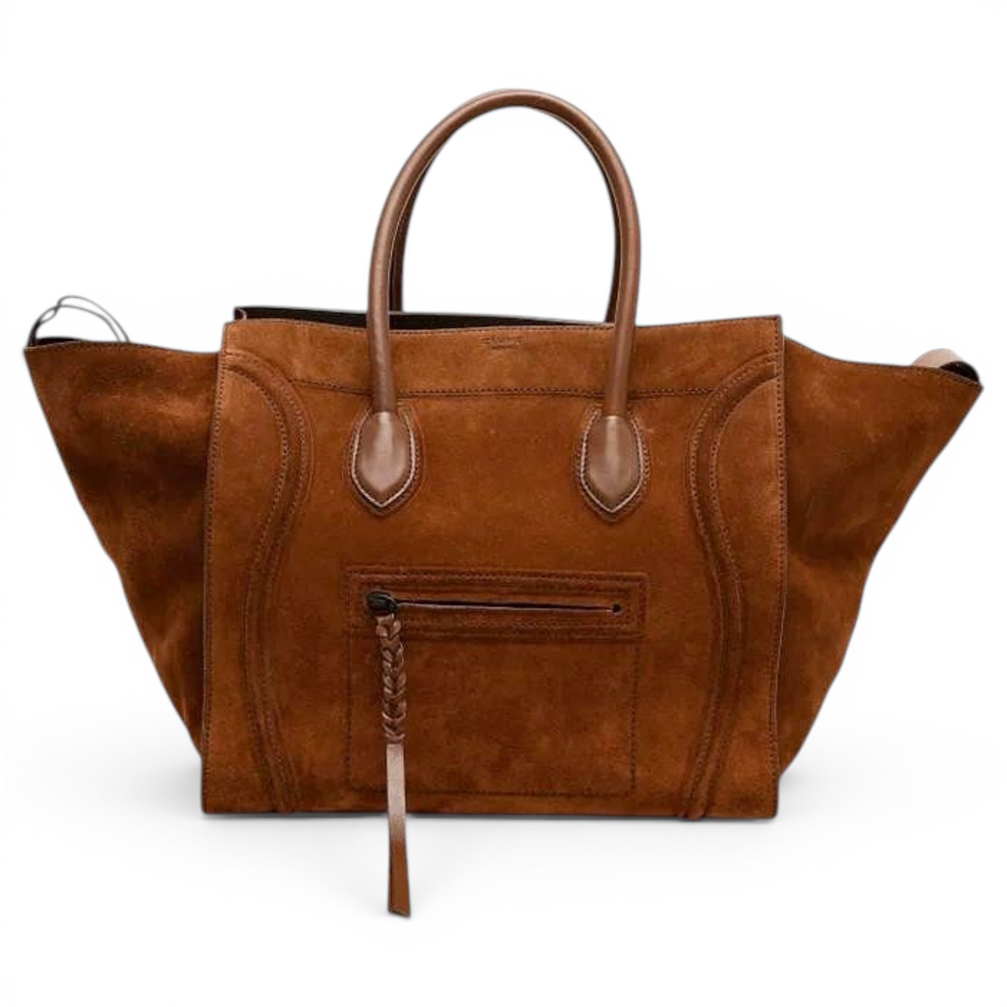 Luggage Phantom handbag