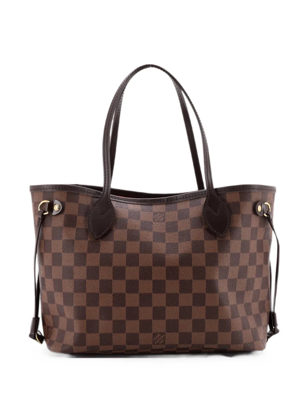 Neverfull Damier PM tote bag