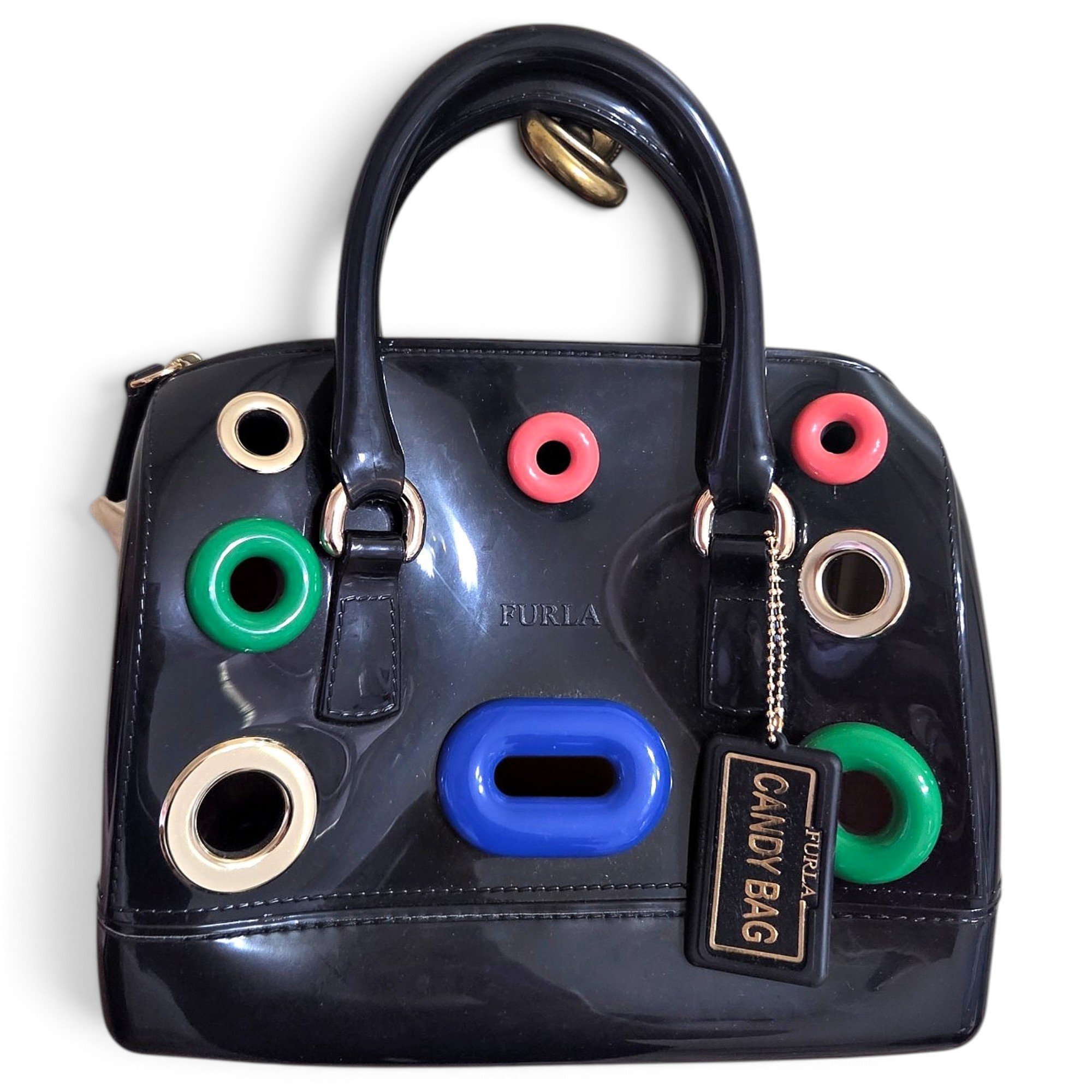 Candy Bag bowling bag