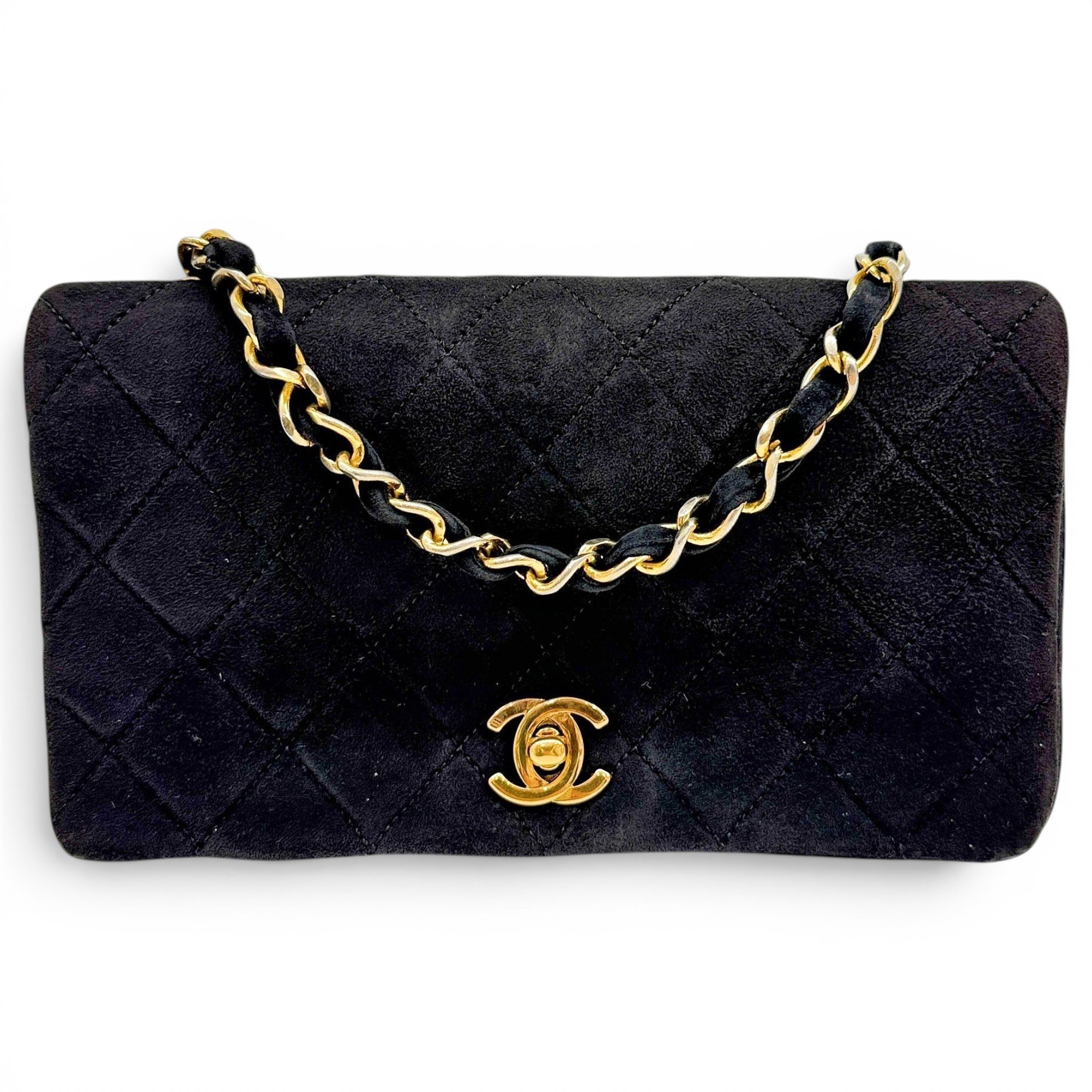 Timeless/Classique handbag