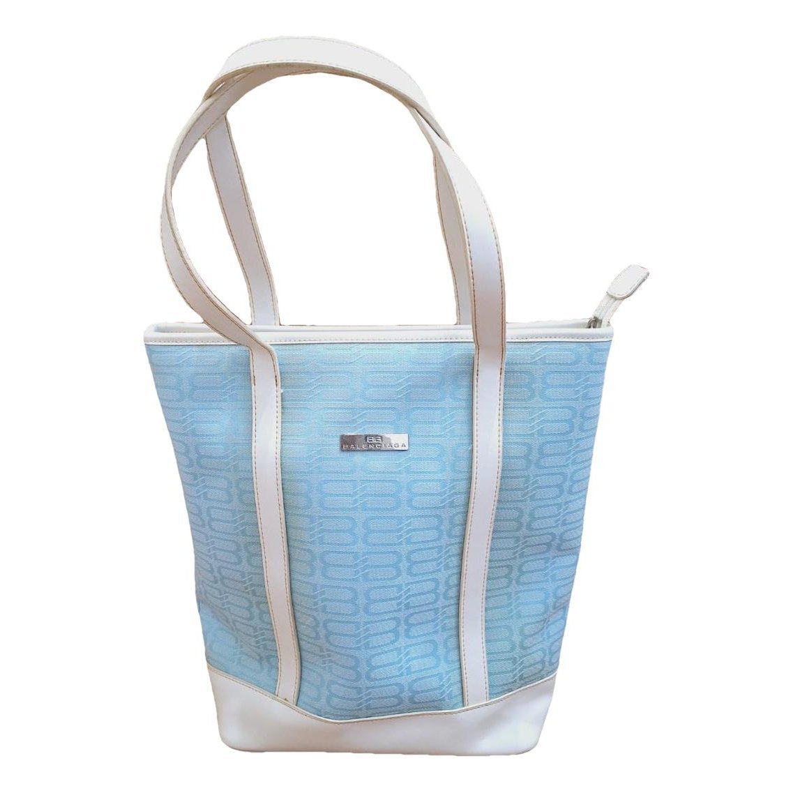 Cloth tote