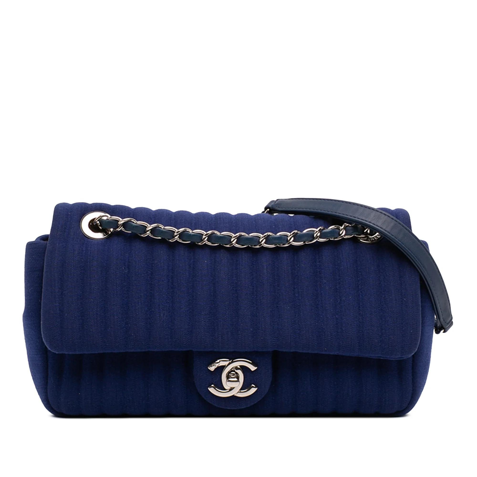 Timeless/Classique leather handbag