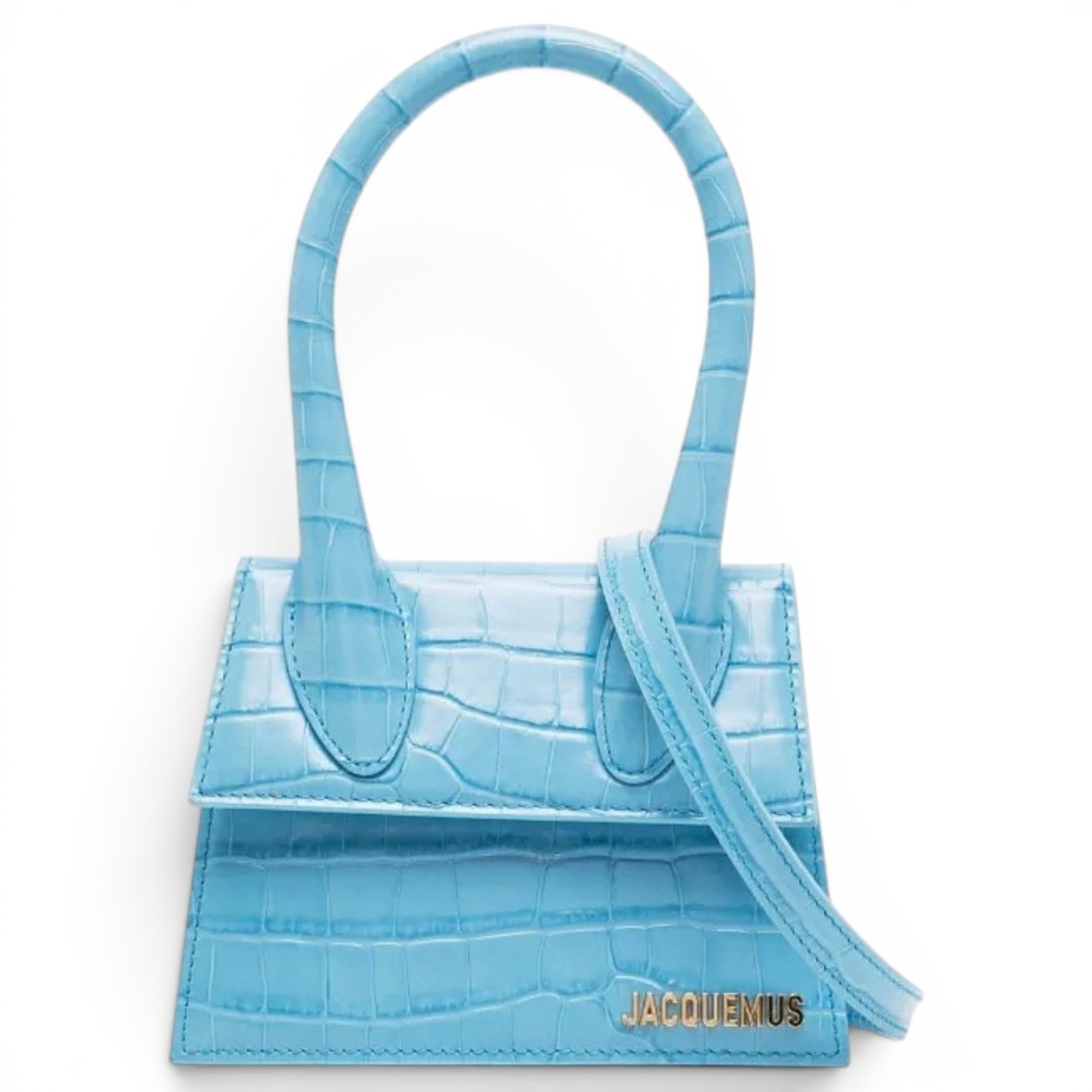 Chiquito leather handbag