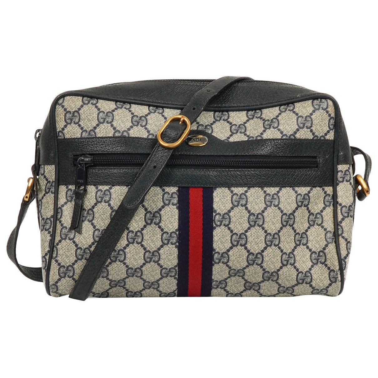 Cloth crossbody bag