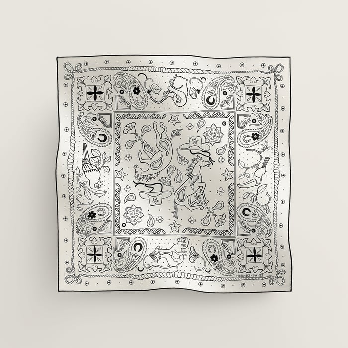 Animaux Bandana Bandana 55