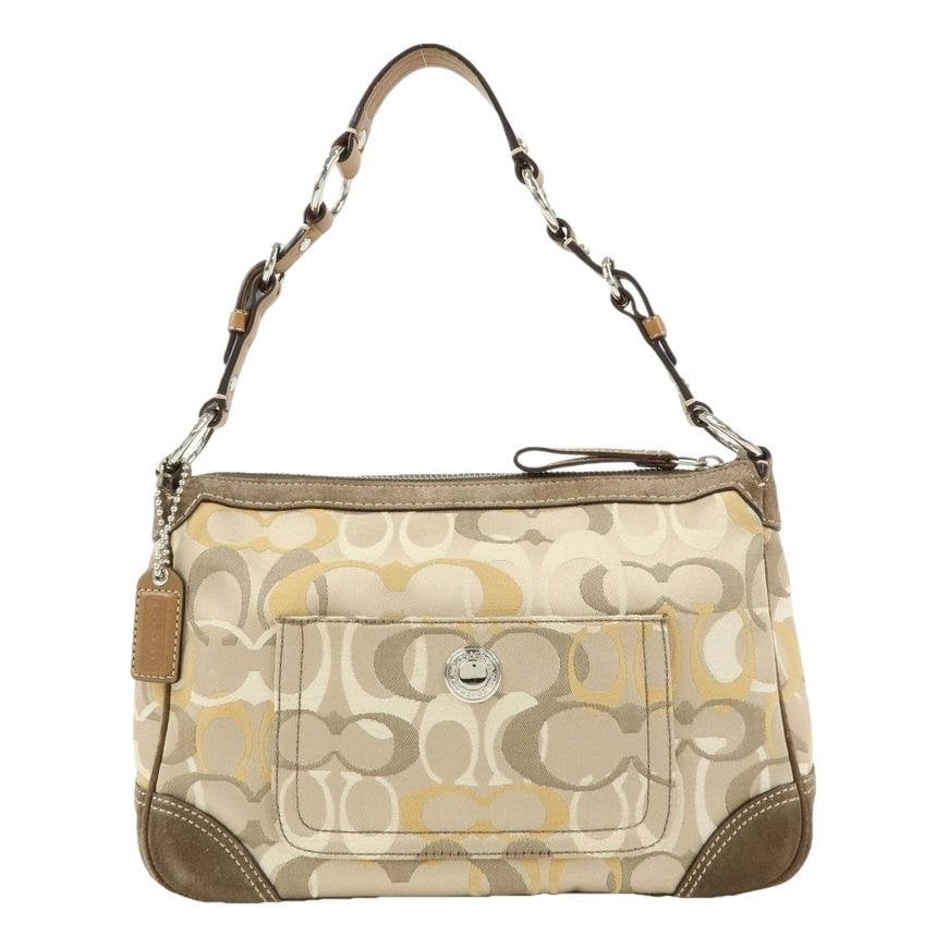Cloth handbag