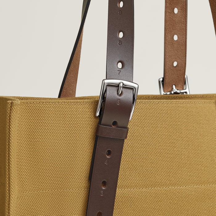 Etriviere Shopping PM Bag