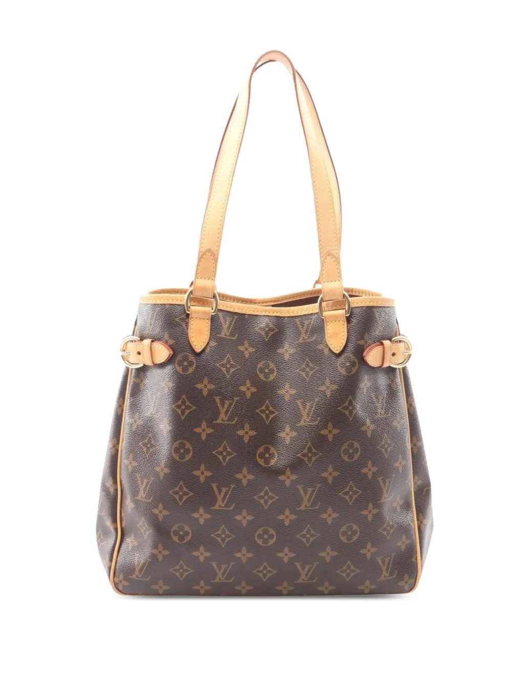 2006 Monogram Batignolles Vertical tote bag