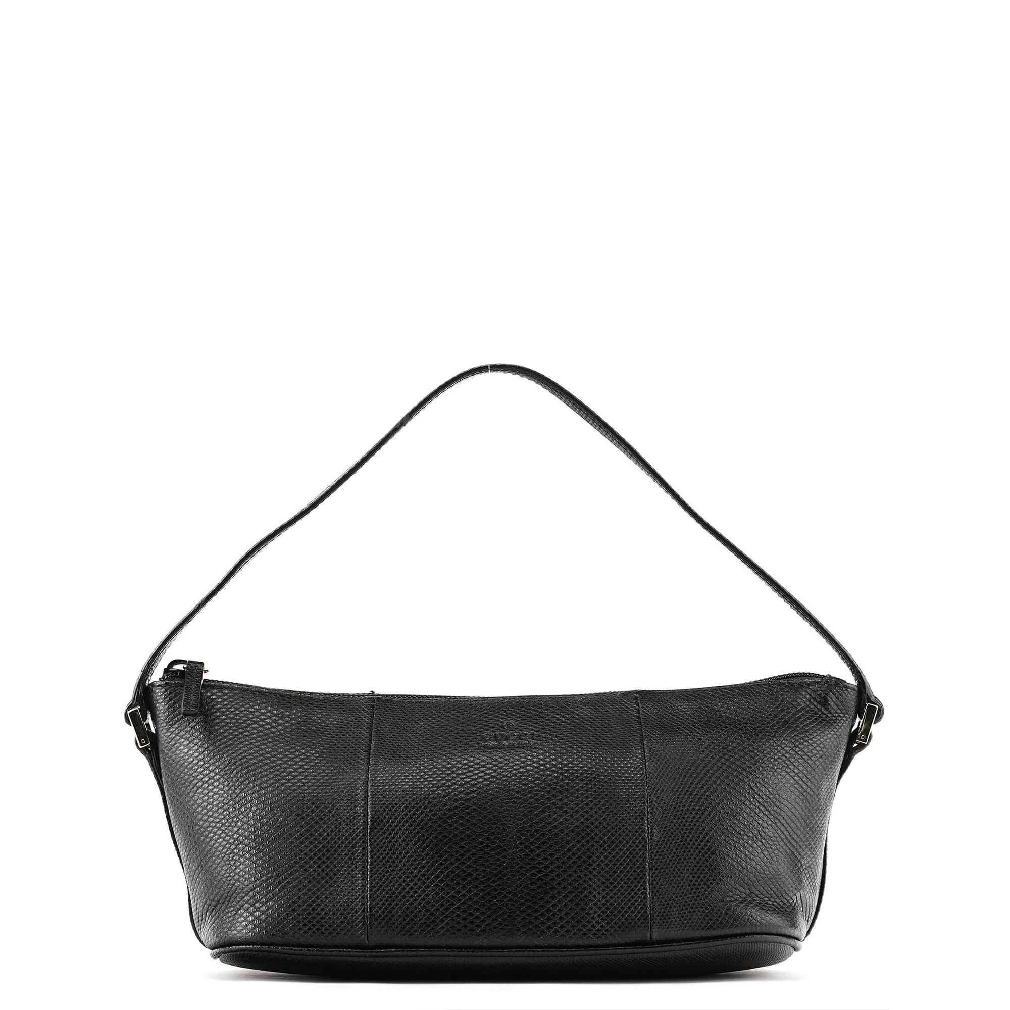 Jackie leather handbag