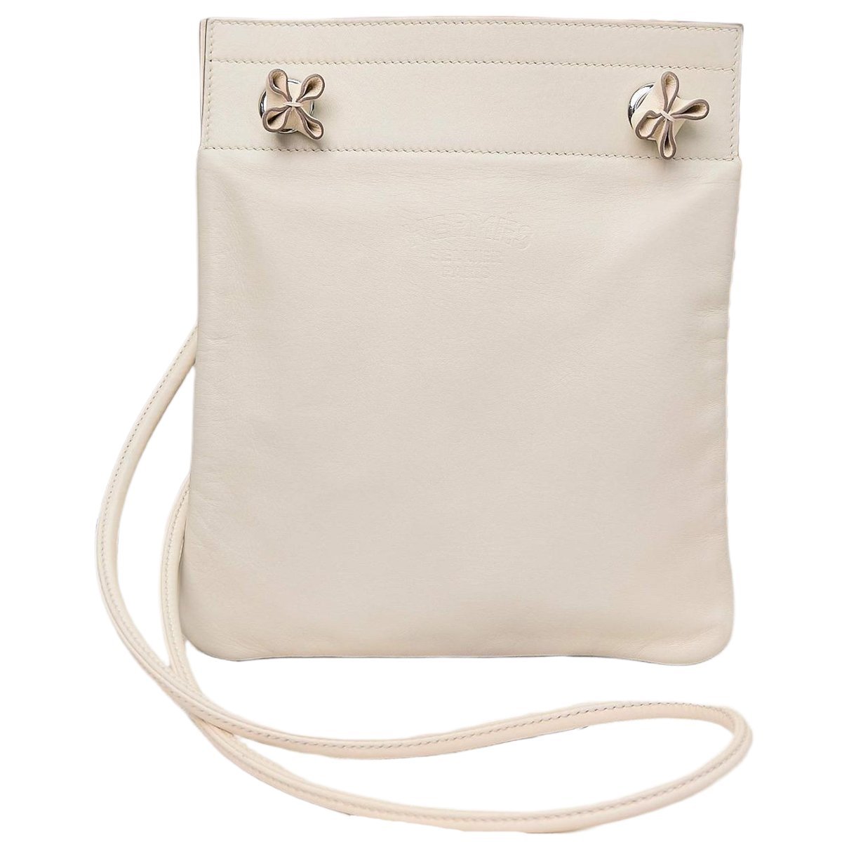 Aline leather bag