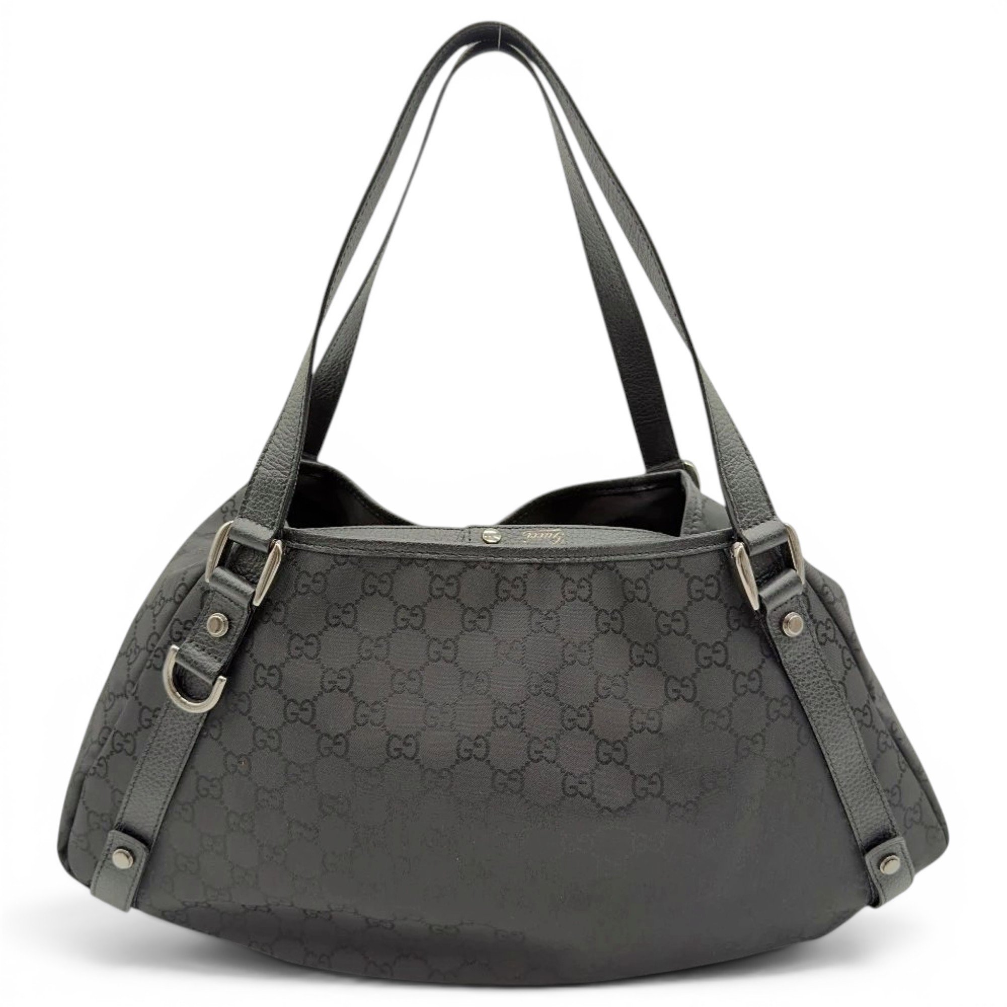 Abbey cloth handbag