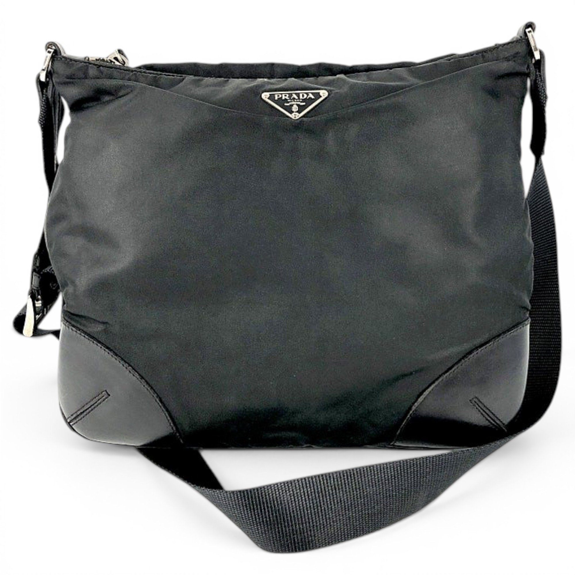 Cloth handbag