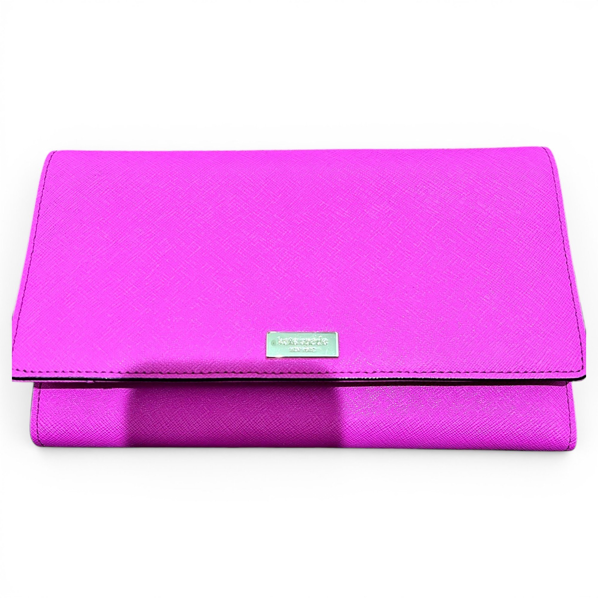 Kate Spade Leather clutch bag