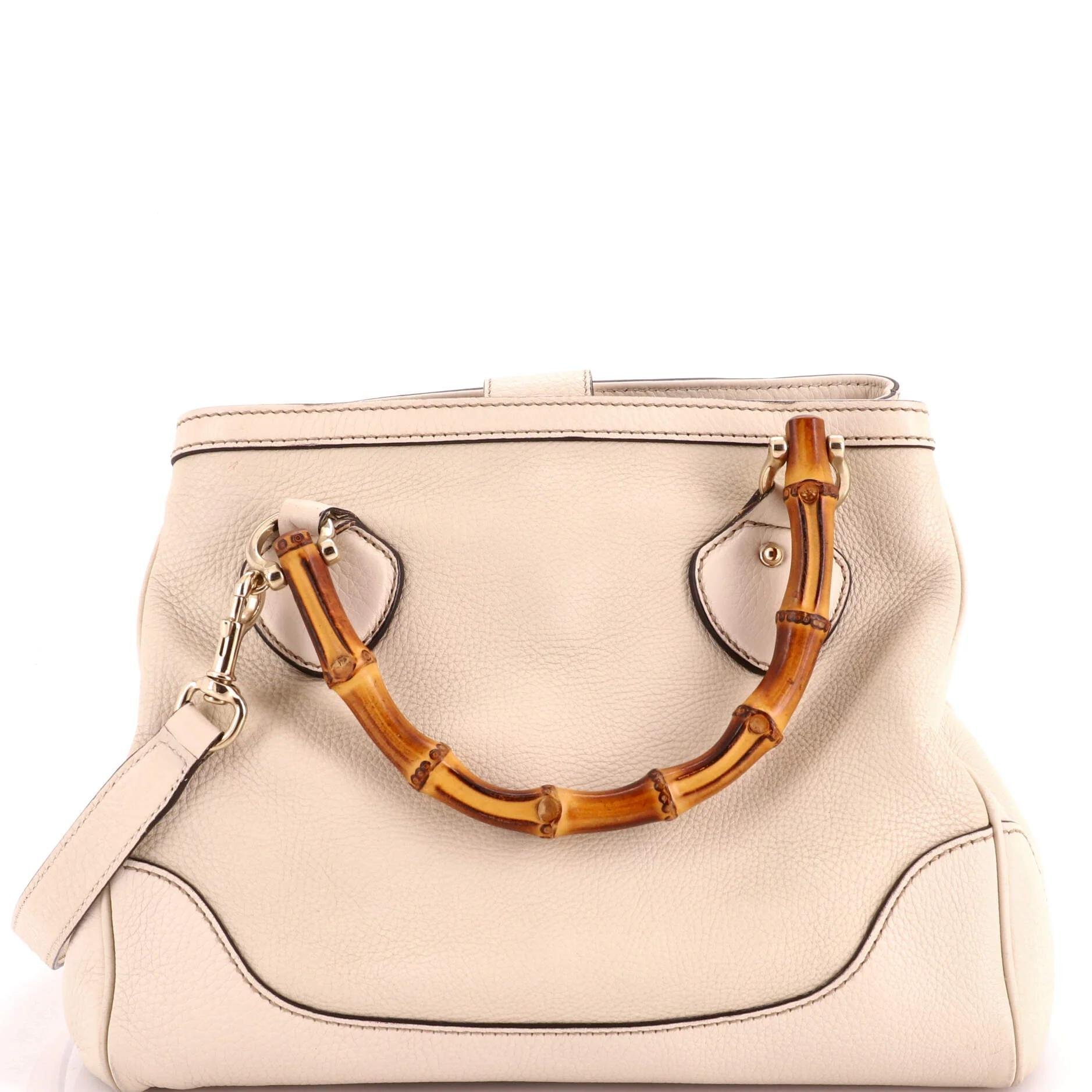 Diana Bamboo cloth tote