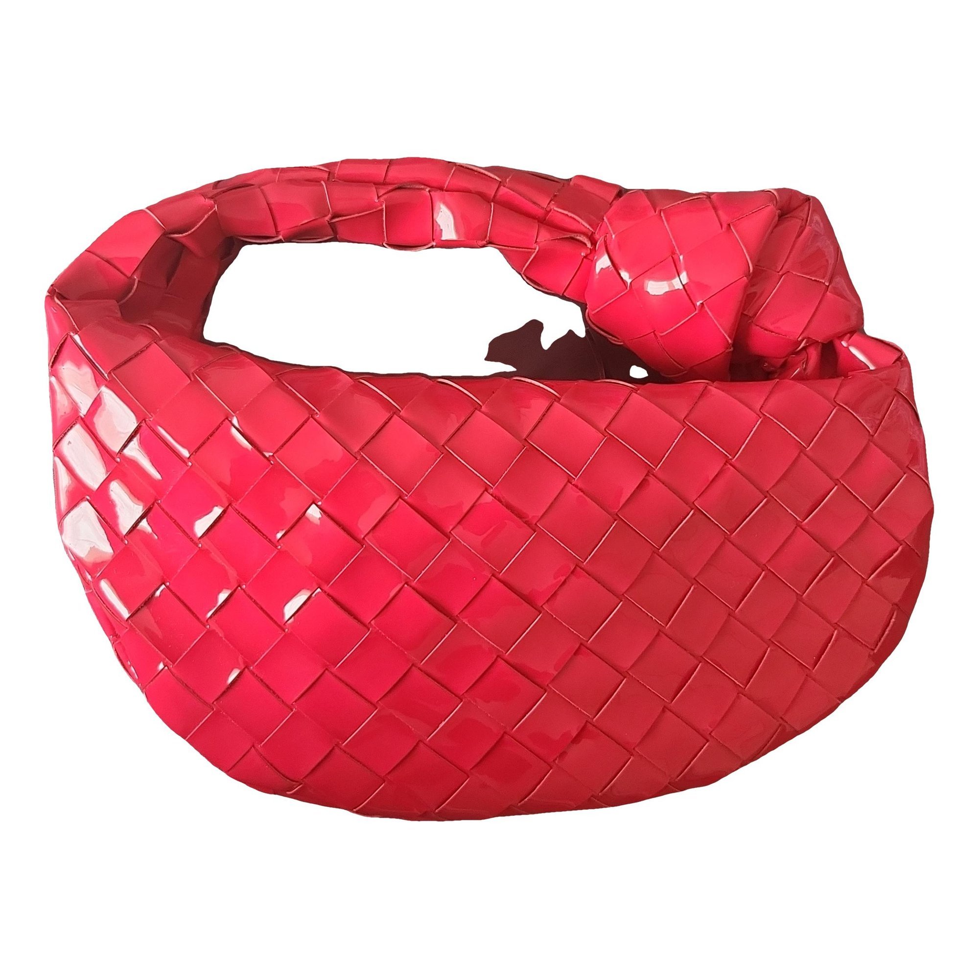 Jodie leather handbag