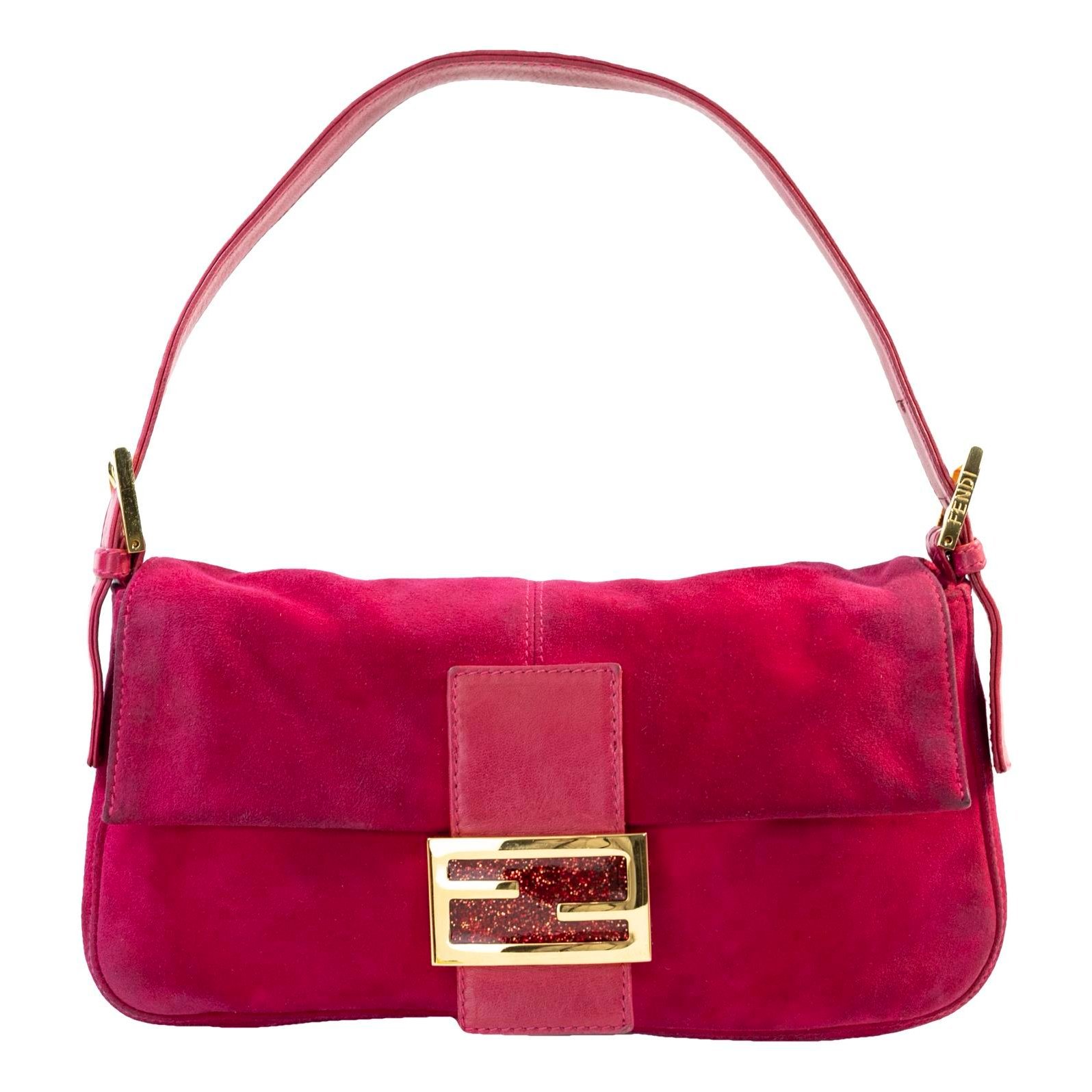 Baguette handbag