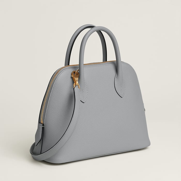Gris Pantin Bolide 1923 - 25 Bag