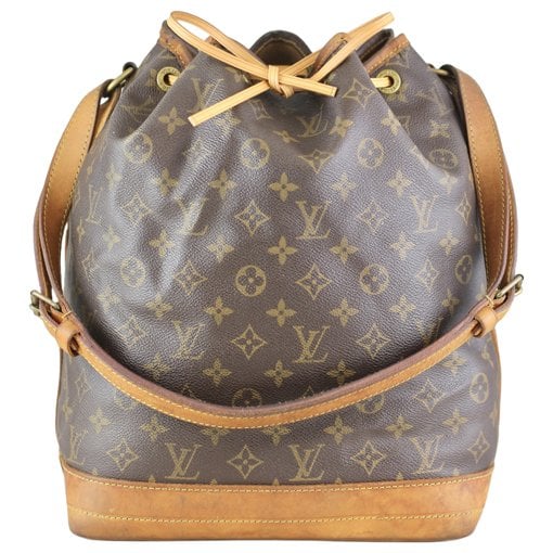 Noé cloth handbag
