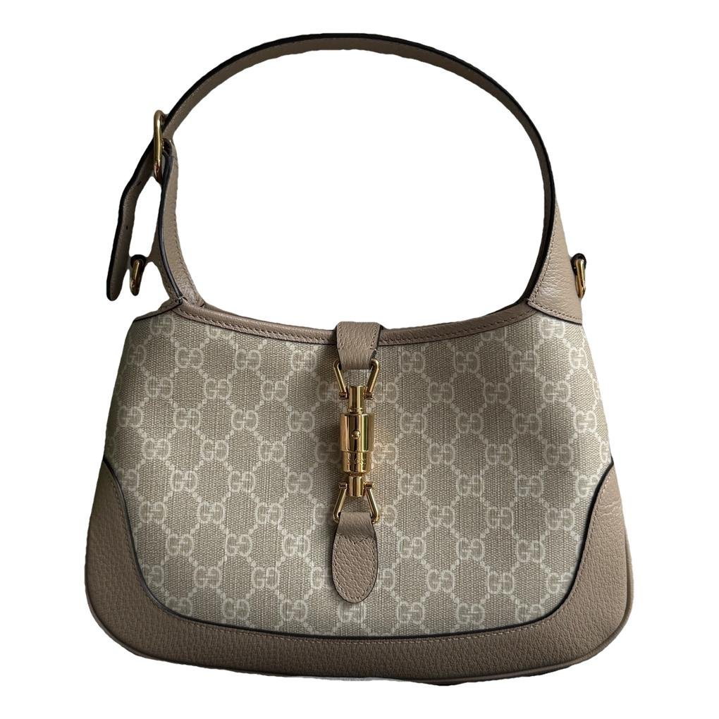 Jackie 1961 cloth handbag